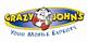 0424 888 429  Crazy Johns Silver mobile phone number